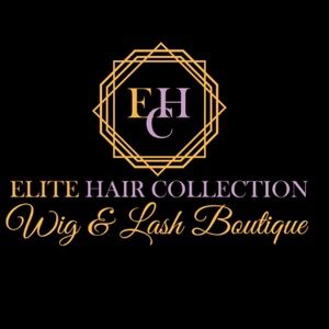 Meet your Posher, Elite Hair Collection